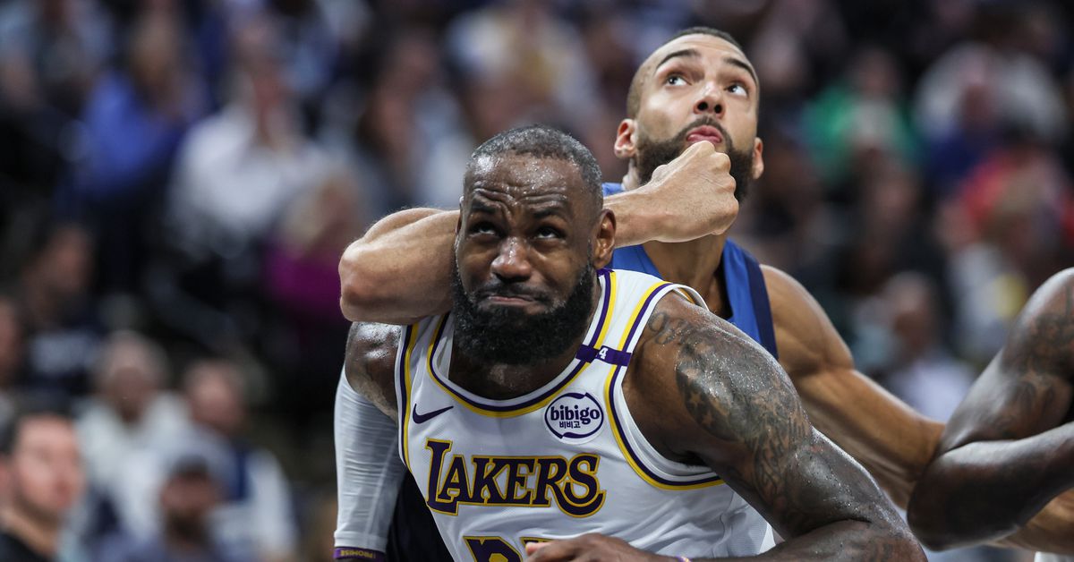 LeBron James’ NBA Playoffs performance features things even he’s never done before