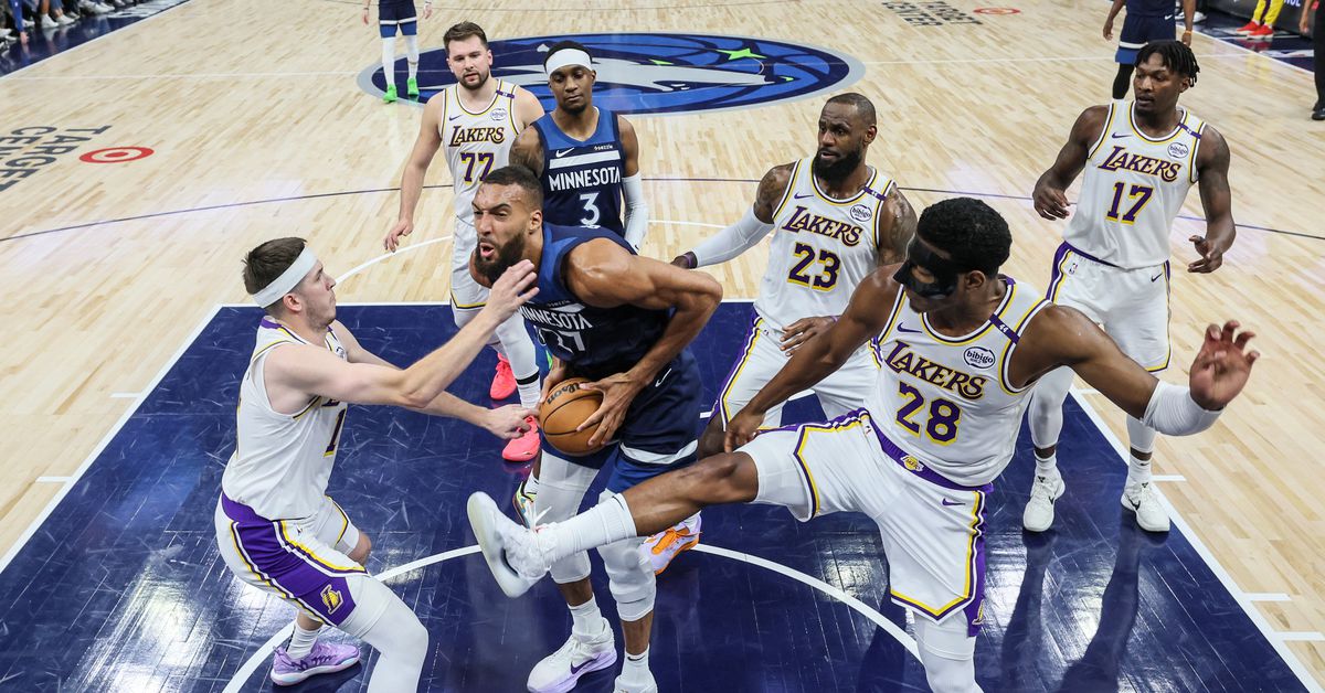 2025 NBA Playoffs: Redick says rebounding, turnovers costly in loss