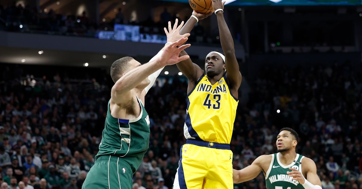 Milwaukee Bucks Fan Survey: Broad consensus on Brook Lopez’s role vs. Pacers