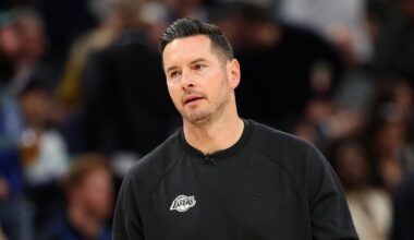 JJ Redick just made the type of history no NBA coach wants to make