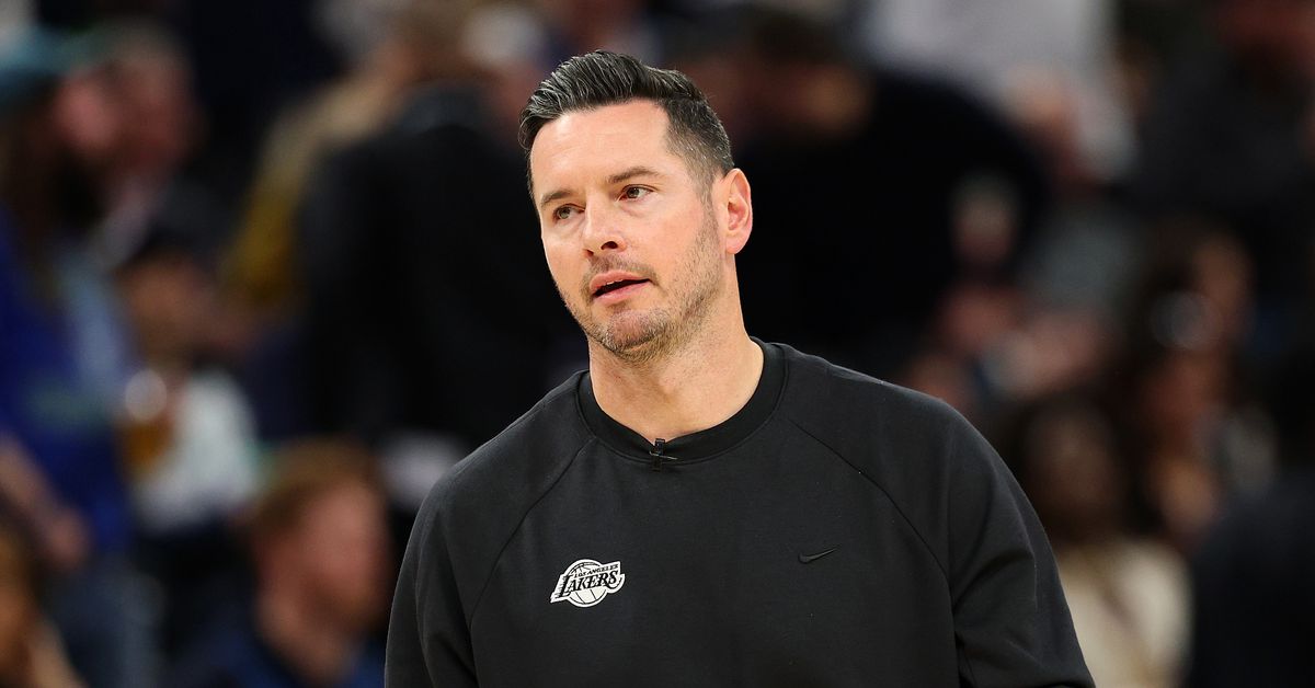 JJ Redick just made the type of history no NBA coach wants to make