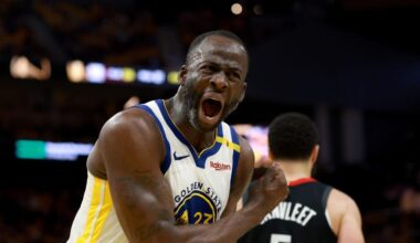 NBA playoff odds, picks, player props