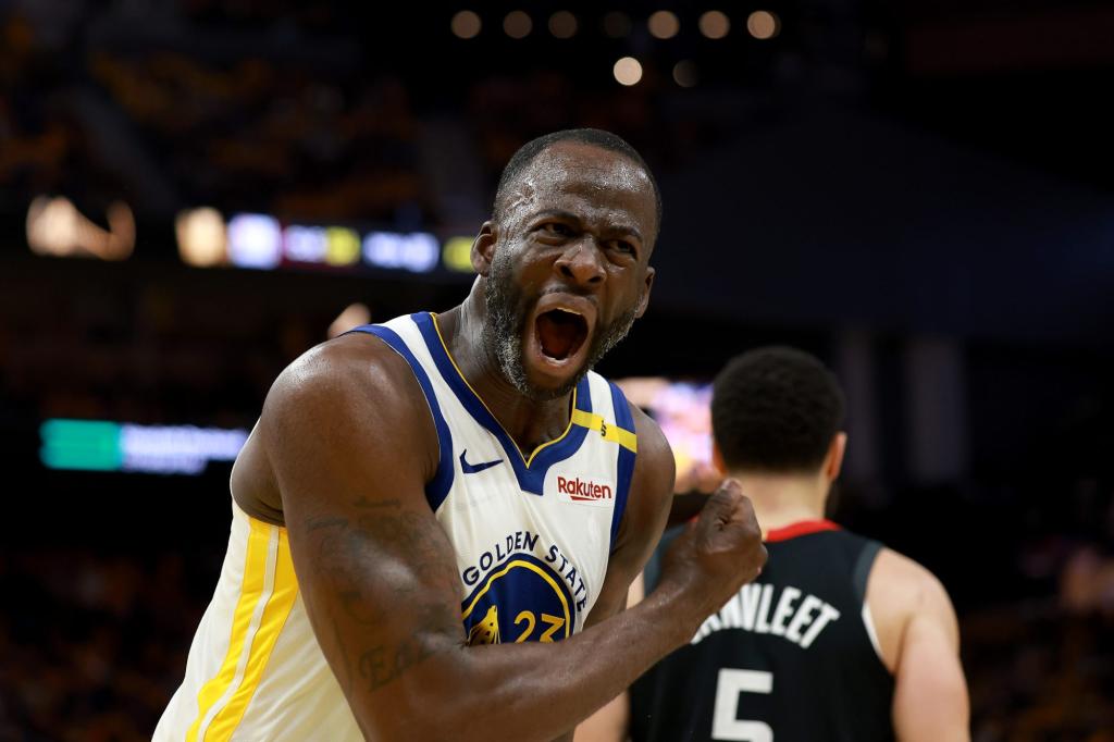 NBA playoff odds, picks, player props