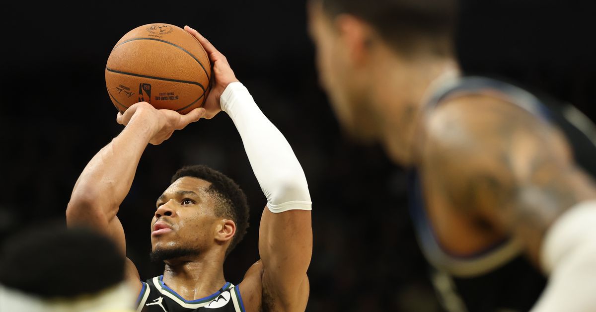 What the Brooklyn Nets can learn from the NBA Playoffs amid a possible Giannis pursuit