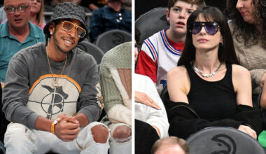 The N.B.A.’s Hidden Game: Arranging Courtside Celebrities