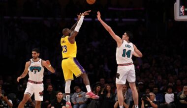 Global Rating: The best NBA players from each draft class