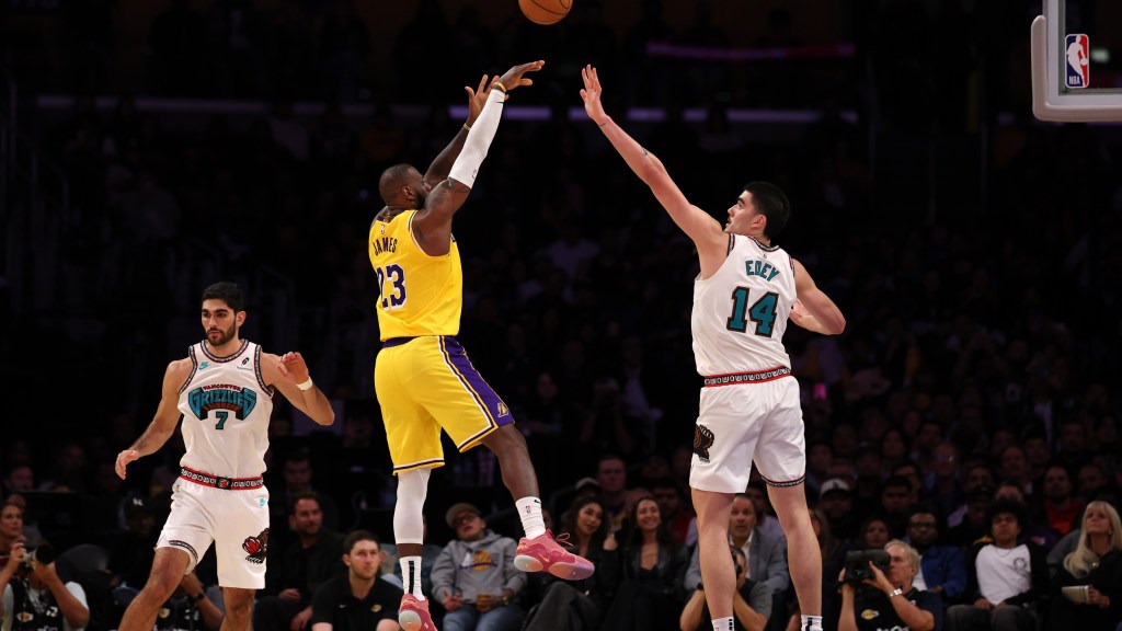 Global Rating: The best NBA players from each draft class