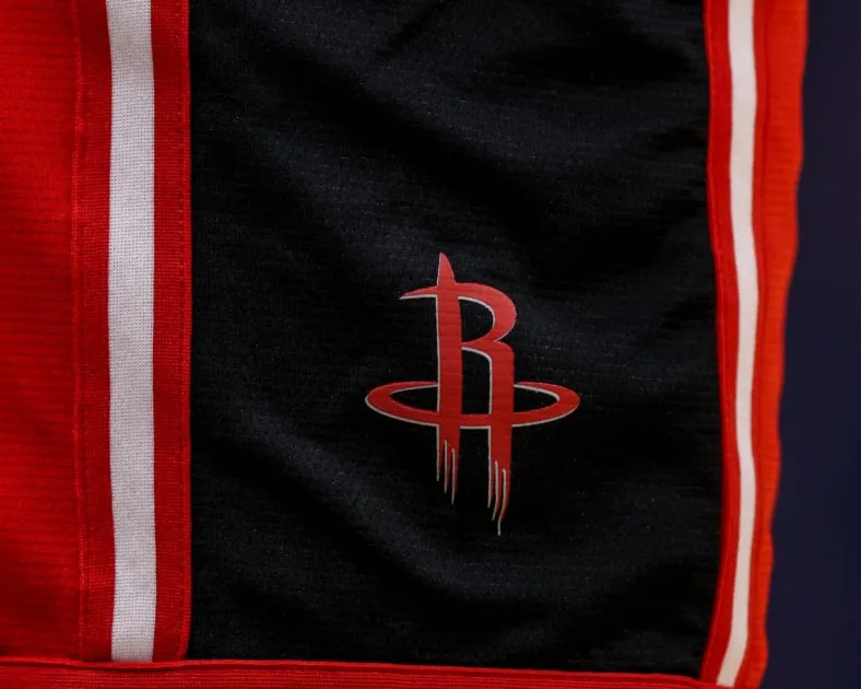 houston rockets