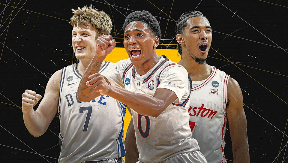 (Grant Thomas/Yahoo Sports illustration)
