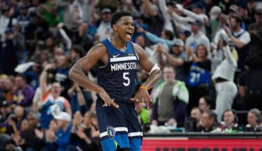 Lakers on brink of NBA playoffs exit after thriller