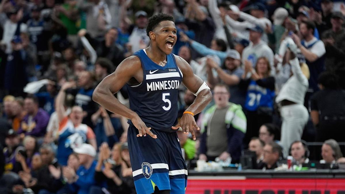 Lakers on brink of NBA playoffs exit after thriller