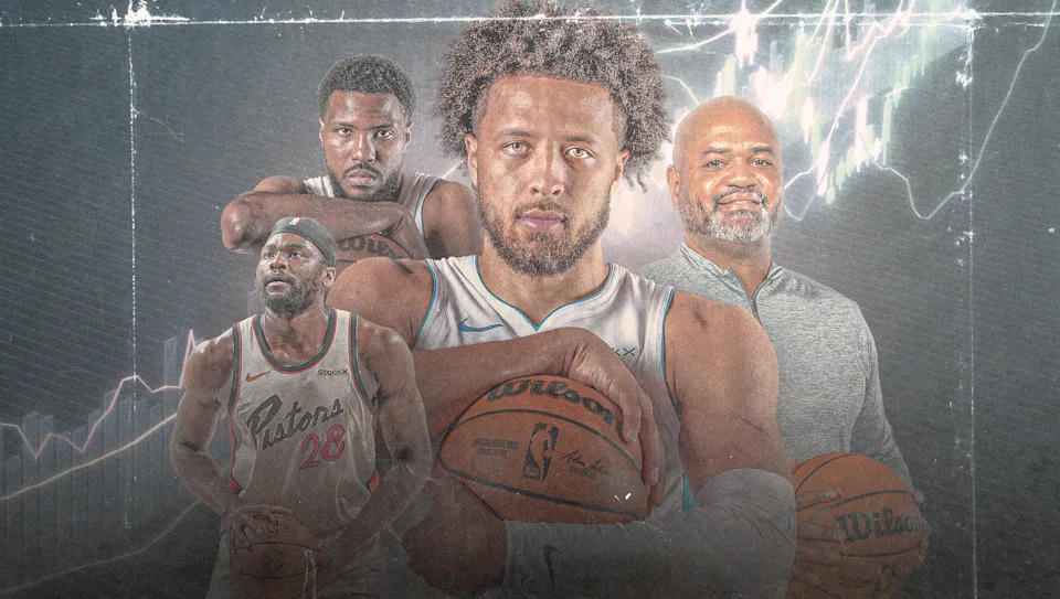 (Amy Monks/Yahoo Sports Illustration)