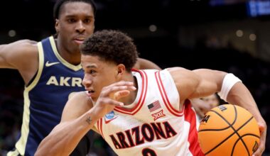 NBA Draft participation down in college NIL, rev sharing era