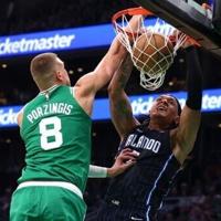 Magic claw back against Celtics, Bucks down Pacers in NBA playoffs | Northwest & National News