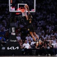 Thunder sweep past Grizzlies in NBA playoffs, Cavs on brink | National