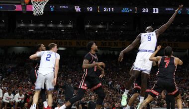 Duke freshman, native of South Sudan, enters NBA draft amid immigration order | National Sports