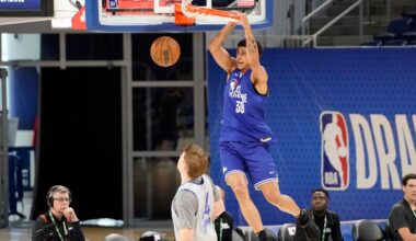 Colorado State's Nique Clifford must make NBA draft decision soon