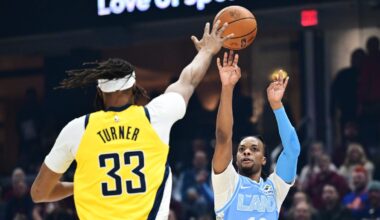 Picks, odds for NBA Playoffs