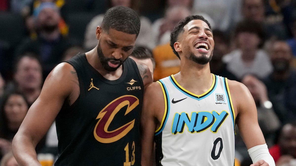 What you should know about Pacers second round opponent Cavaliers