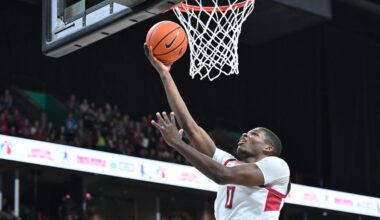 Cedric Coward commits to Duke basketball, stays in NBA draft for now