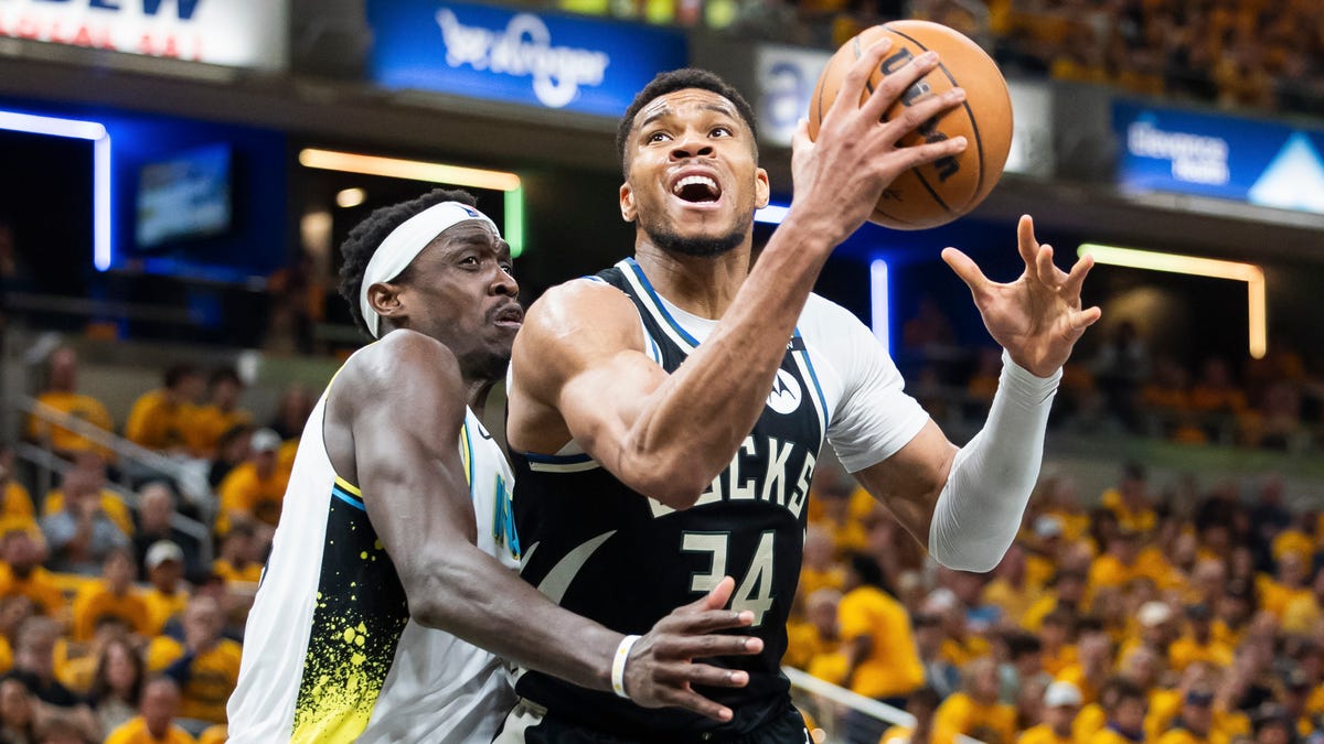 Bucks' future big question mark with Giannis, Lillard, Rivers