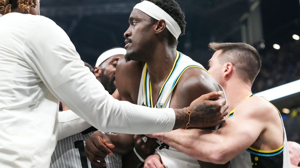 Pacers vs Bucks rivalry turns up heat in NBA playoffs first two games