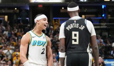 Pacers vs Bucks TV, schedule, prediction, lineups tonight