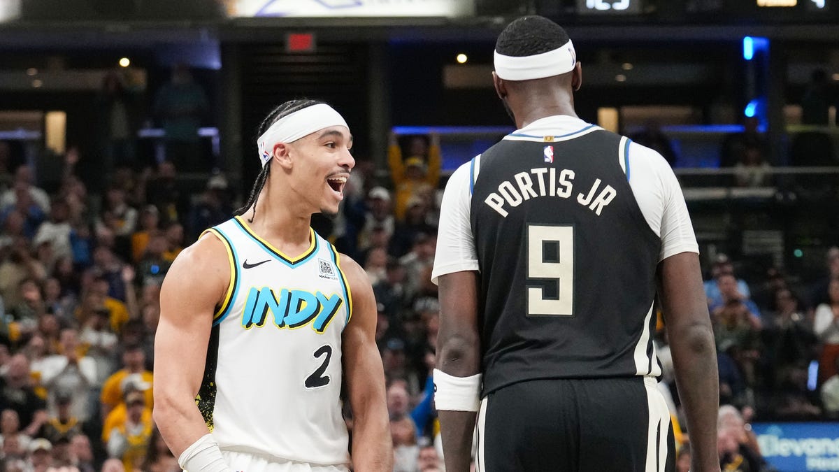 Pacers vs Bucks TV, schedule, prediction, lineups tonight