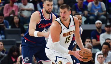 Who will OKC Thunder face next in playoffs? Projections, betting odds