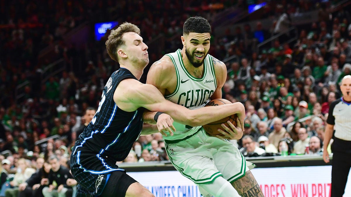 How to watch NBA playoff game tonight