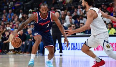 How to watch NBA playoffs Game 4