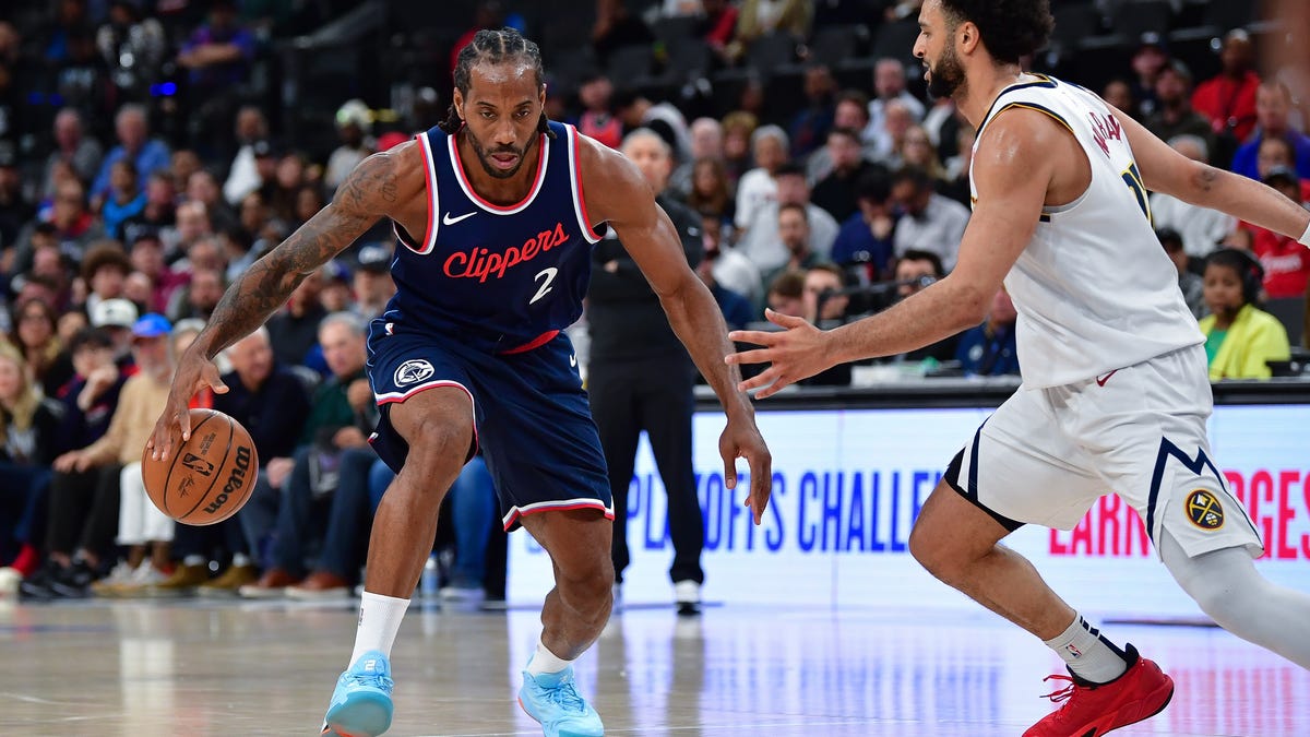 How to watch NBA playoffs Game 4