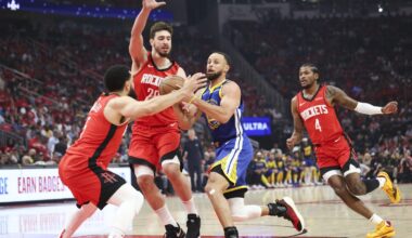 How to watch NBA playoff game tonight