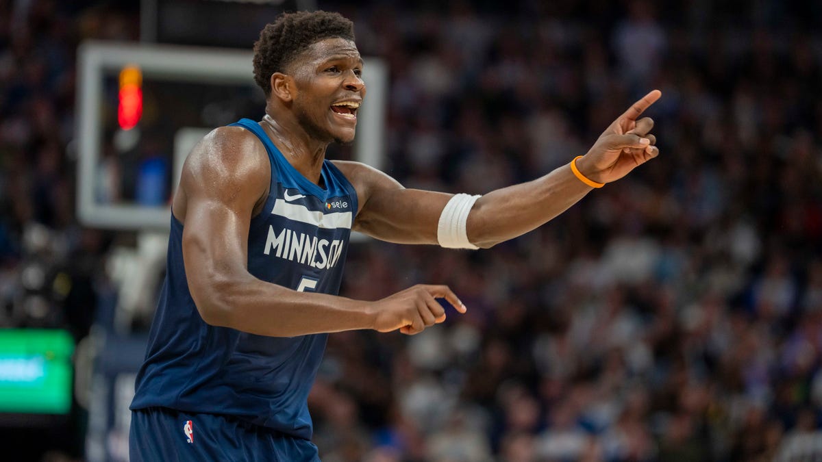 Lakers miss Anthony Davis' rim protection in turnover-fueled loss