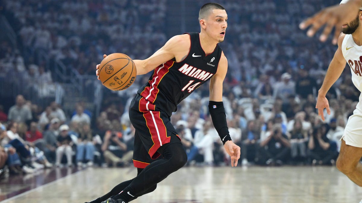 Cavaliers at Heat odds, picks and predictions