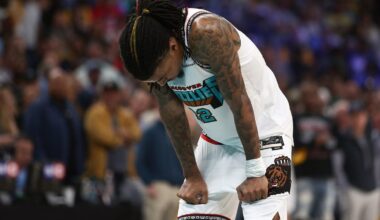 Thunder at Grizzlies odds, picks and predictions