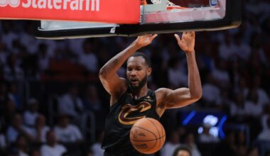 Cavs throttle Heat, sweep series. They were built for more than this.