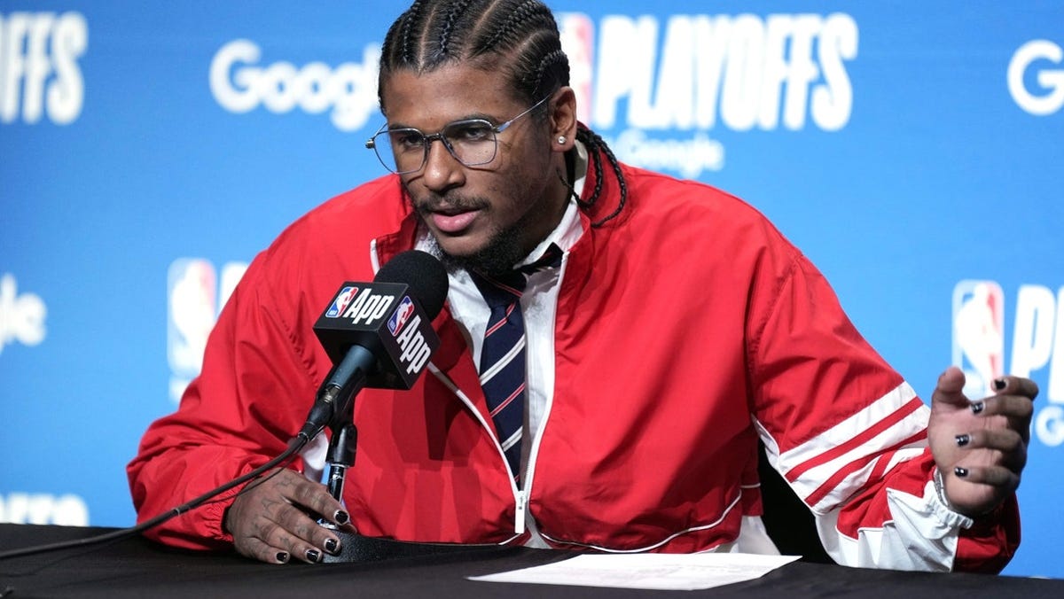 Warriors vs. Rockets NBA Playoffs