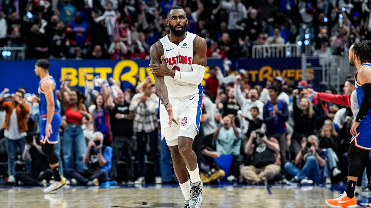 Knicks vs Pistons schedule Game 6: Time, channel, streaming