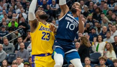 Central Ohio's connections to 2025 NBA playoffs