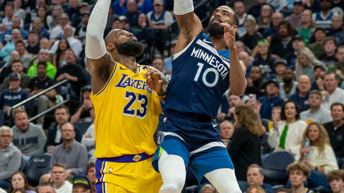 Central Ohio's connections to 2025 NBA playoffs