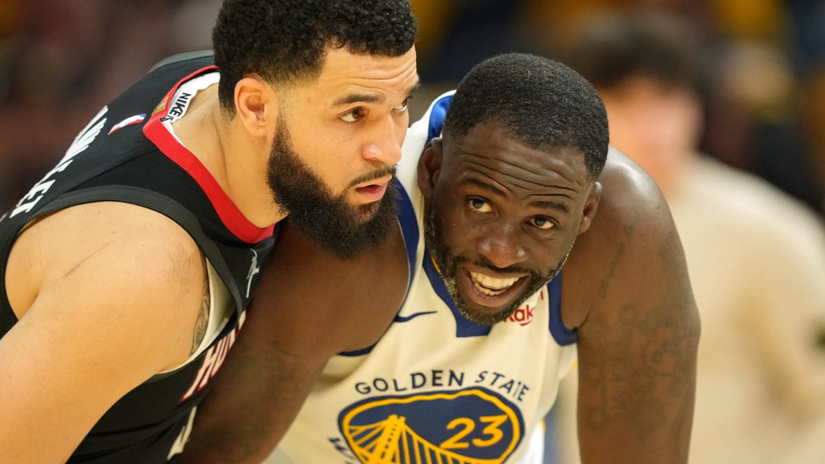 Rockets at Warriors odds, picks and predictions