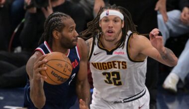 Predictions and odds for NBA playoff Game 5