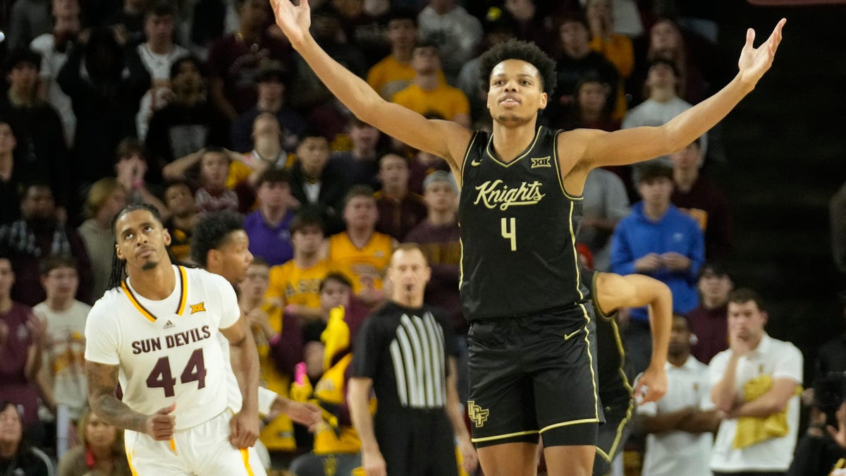 Keyshawn Hall spruns NBA draft, will play 2025-26 season at Auburn