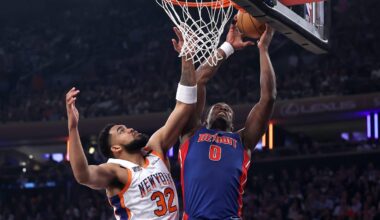 Detroit still alive after 106-103 Game 5 win