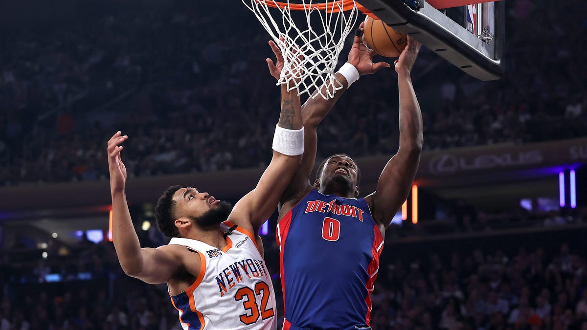 Detroit still alive after 106-103 Game 5 win