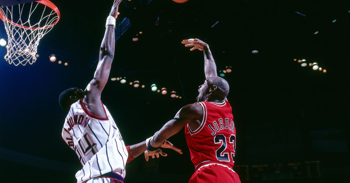 The 1984 NBA Draft is considered one of the best