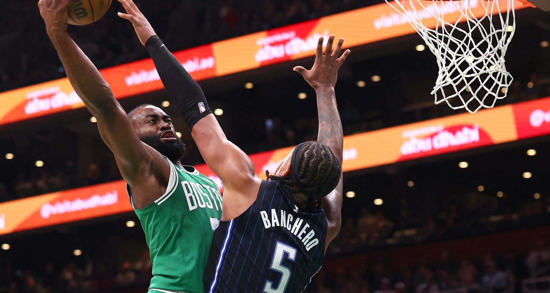 NBA playoffs: Warriors lose despite Curry heroics; Celtics beat Orlando | Basketball News