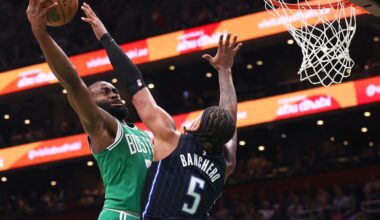 NBA playoffs: Warriors lose despite Curry heroics; Celtics beat Orlando | Basketball News