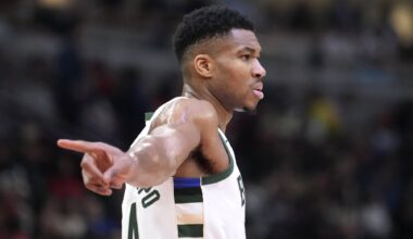 Fear the Deer (April 27)